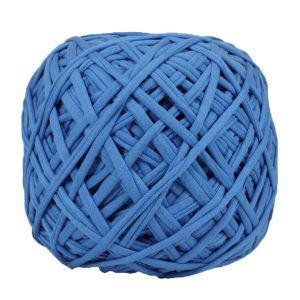 Trapilho-bobine-pelote-bleu azur