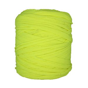 Trapilho-Bobine-jaune-fluo