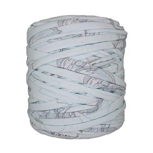 Trapilho-Bobine-Imprimé-bleu-ciel