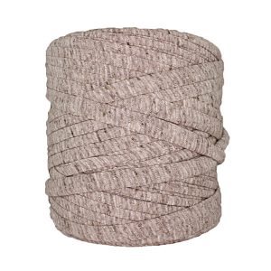 Trapilho-Bobine-chiné-beige