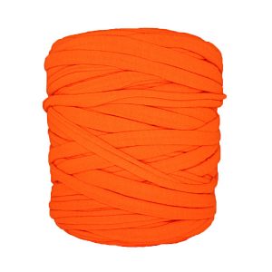 Trapilho-Bobine-orange