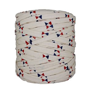 Trapilho-Bobine-Imprimé-rouge-bleu-blanc