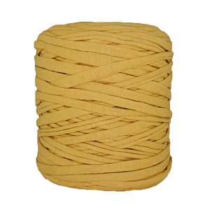 Trapilho-Bobine-Jaune-safran