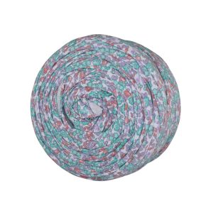 Imprimé-fleuri-turquoise-violet-rose