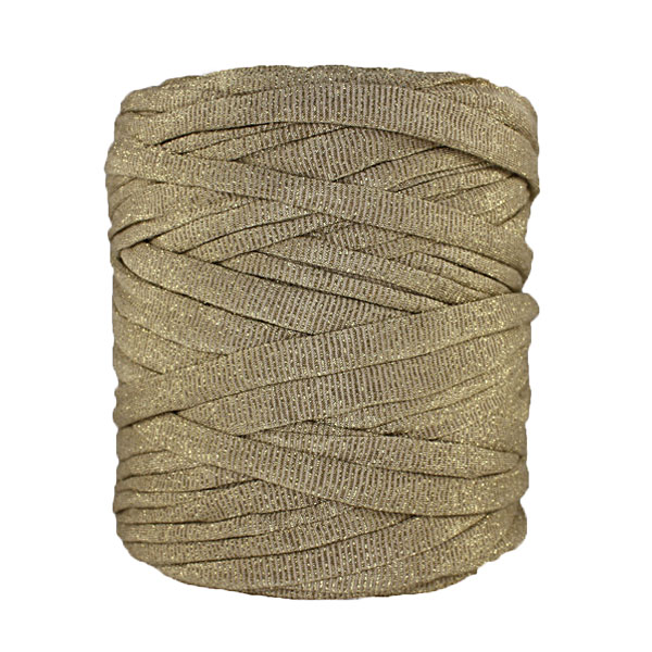 Trapilho-Bobine-pailleté-dorée